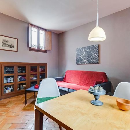 Campo Marzio Boutique Apt 300 Mt Dal Pantheon Rom Exteriör bild