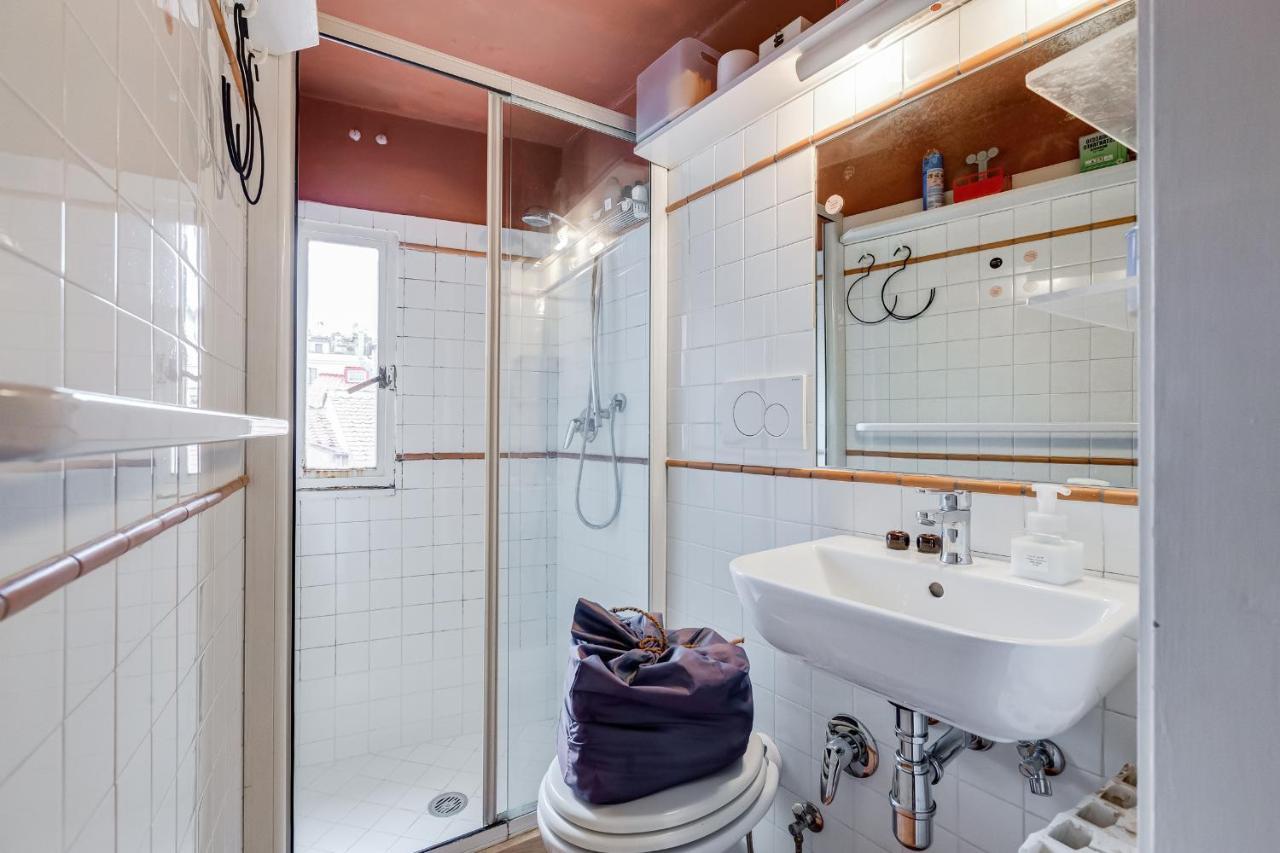 Campo Marzio Boutique Apt 300 Mt Dal Pantheon Rom Exteriör bild