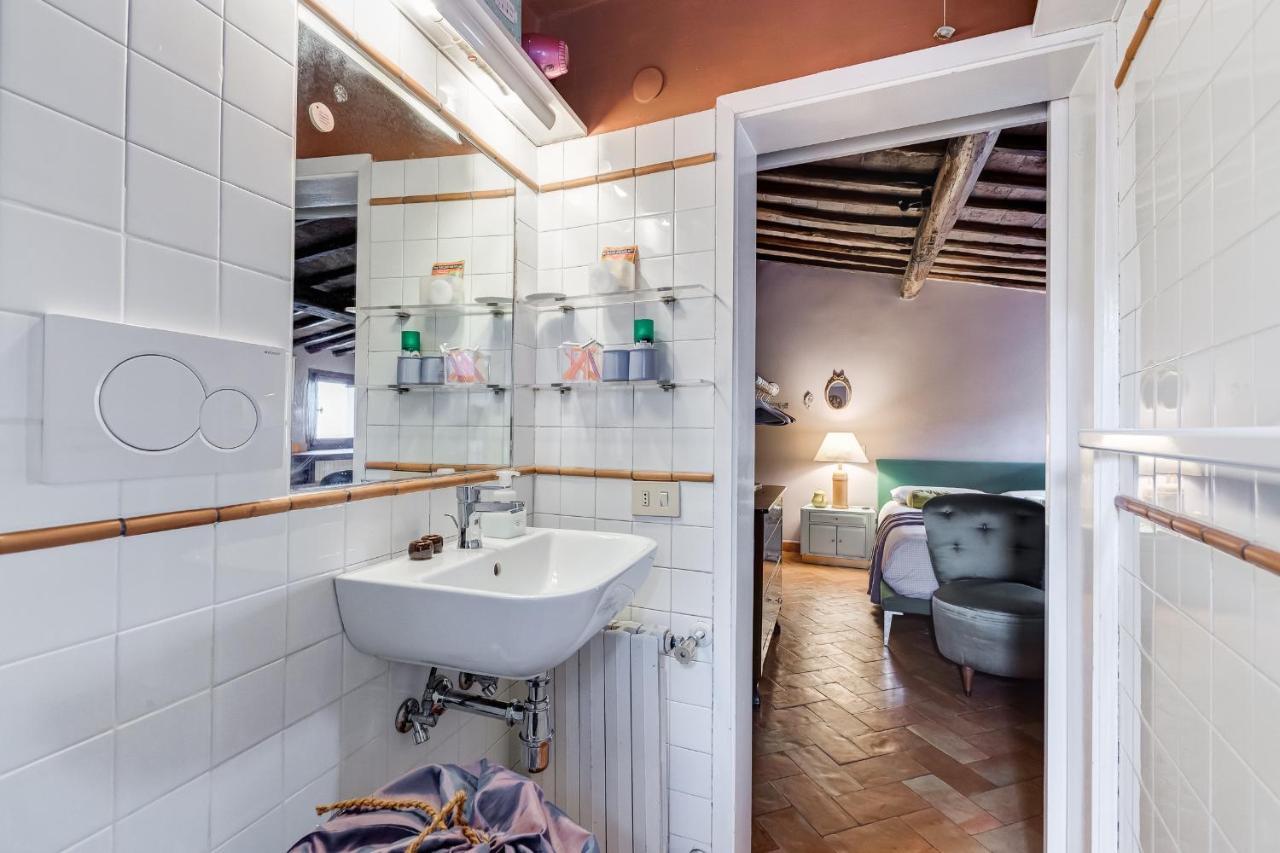 Campo Marzio Boutique Apt 300 Mt Dal Pantheon Rom Exteriör bild