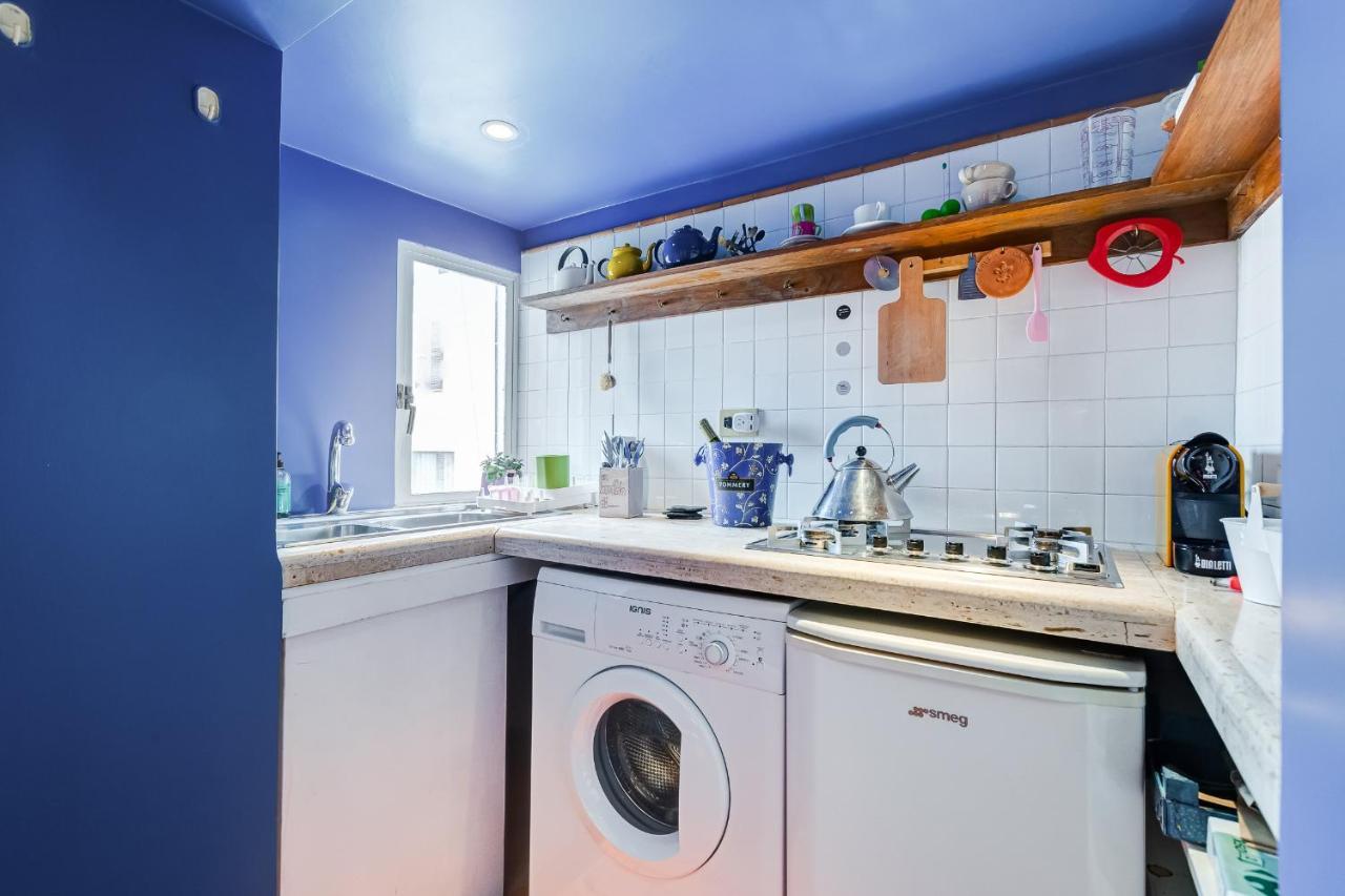 Campo Marzio Boutique Apt 300 Mt Dal Pantheon Rom Exteriör bild