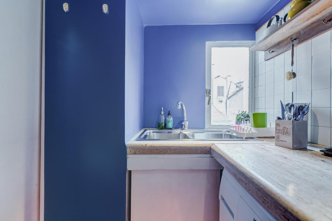 Campo Marzio Boutique Apt 300 Mt Dal Pantheon Rom Exteriör bild