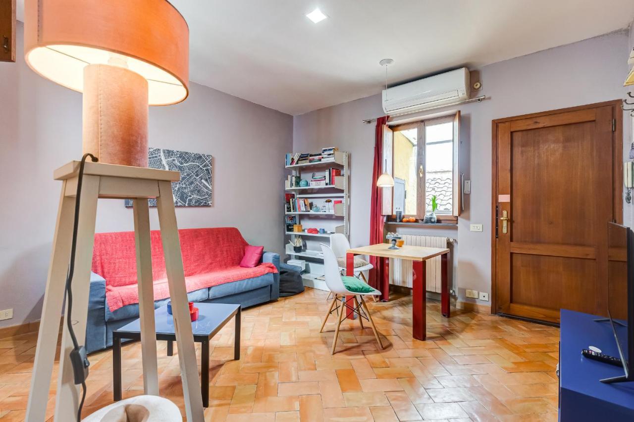 Campo Marzio Boutique Apt 300 Mt Dal Pantheon Rom Exteriör bild